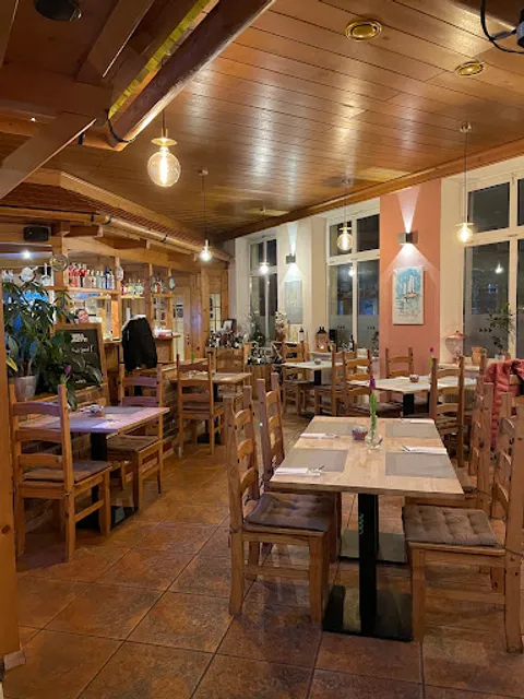 Ristorante Tre Caravelle