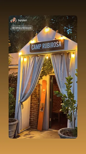Camp Rubirosa