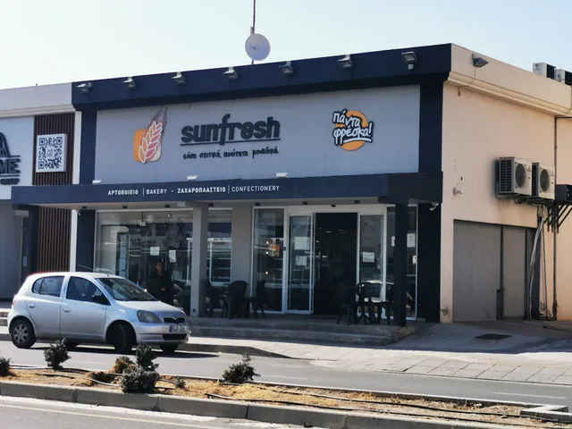 Sunfresh Bakery
