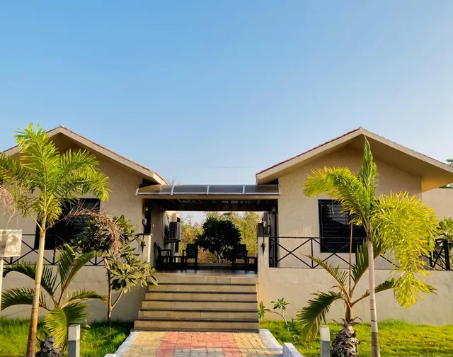 Footprint Jungle Resort