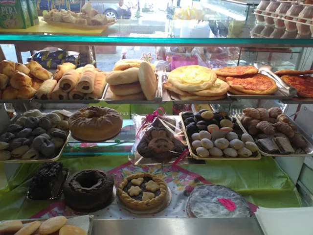 Pasta All'Uovo La Chitarrina