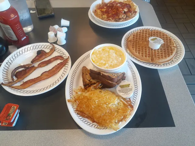 Waffle House