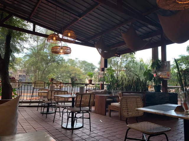 Revive by Ark Organics