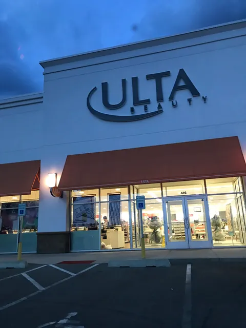 Ulta Beauty