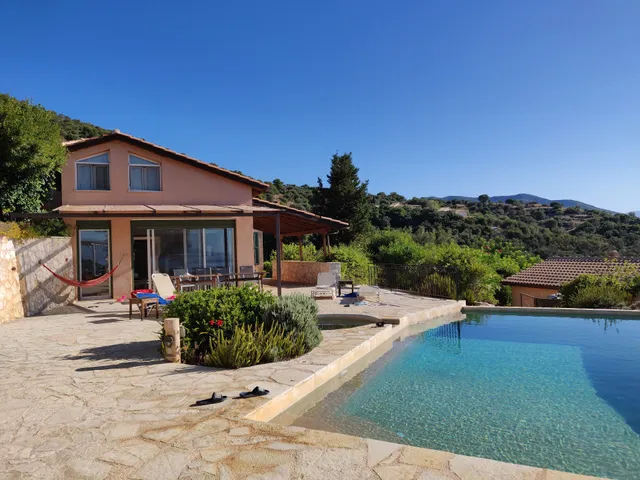 VillasThalassa - Villa Anatoli