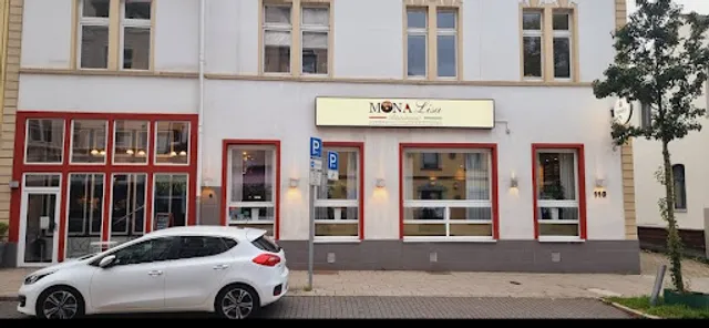 Mona Lisa Ristorante