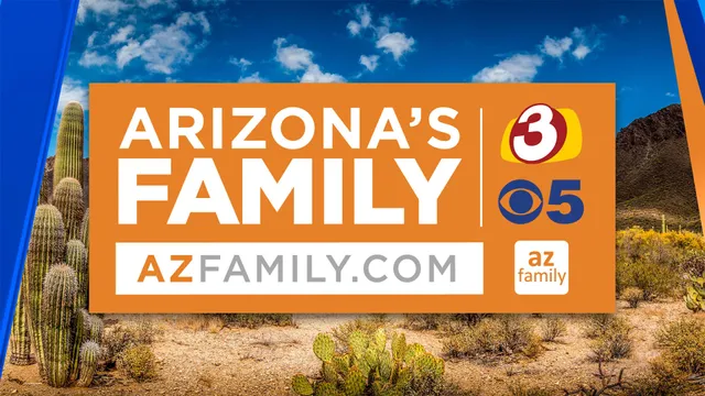 AZFamily 3TV & CBS 5