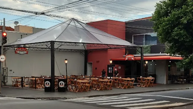 Martinico's Choperia Restaurante