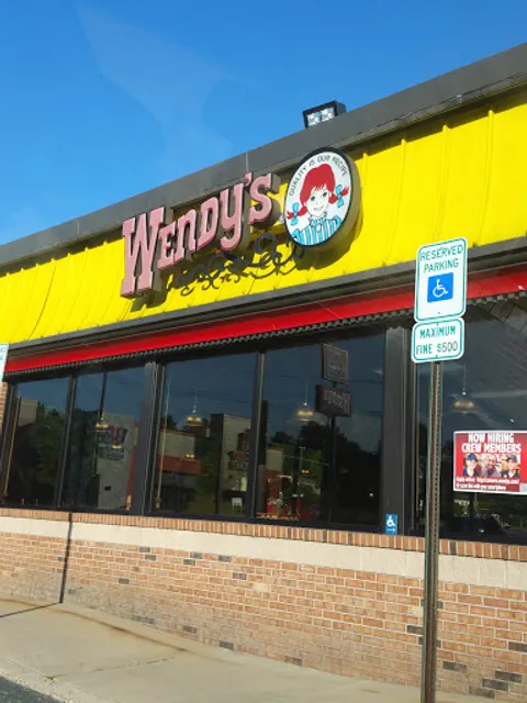 Wendy's