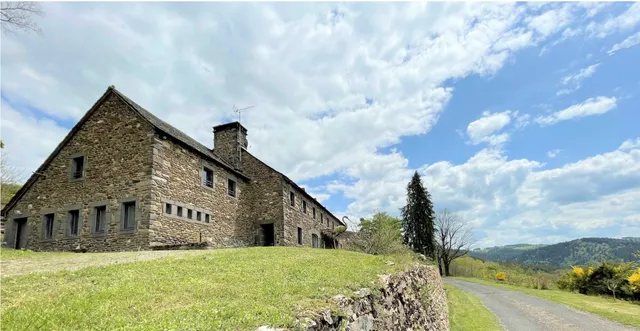 Domaine de la Bâtisse