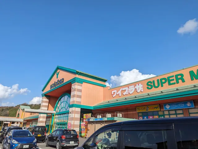 Power City Sabae WAI PLAZA