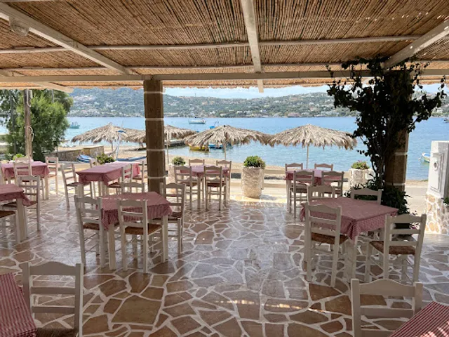 To Steki Tou Dimitri