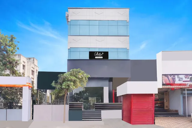 Super Collection O Chandan Nagar Kharadi