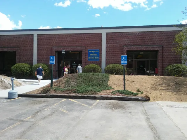 NH Department of Health and Human Services