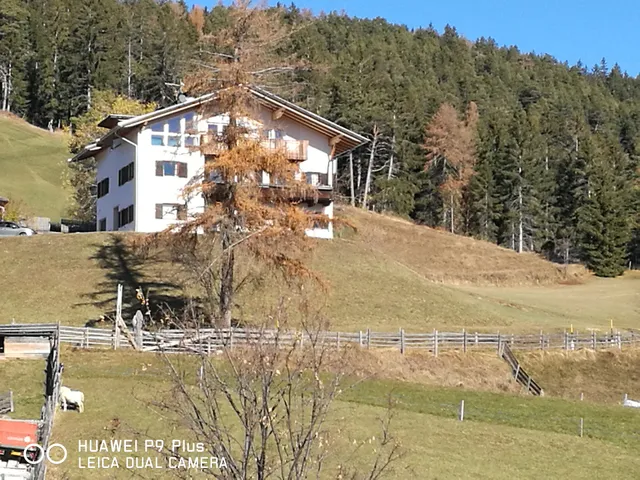 Huanzhof “Urlaub auf dem Bauernhof”