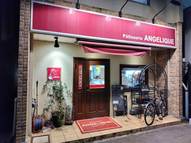 Patisserie Angelique