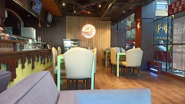 Coffee House