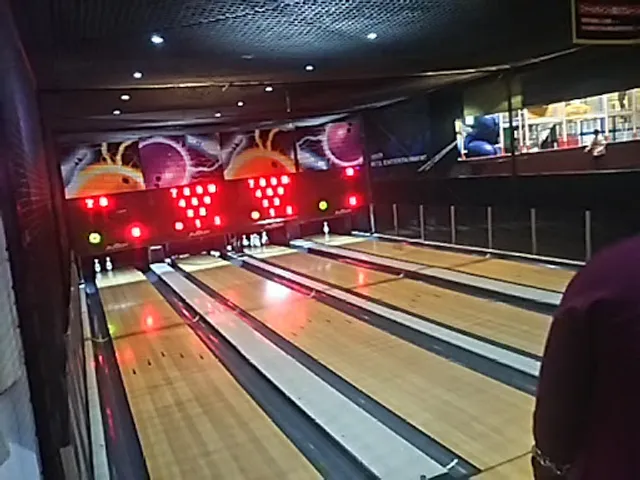 Round 1 Stadium Ageo