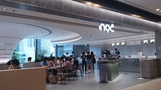 noc (Tai Wai)