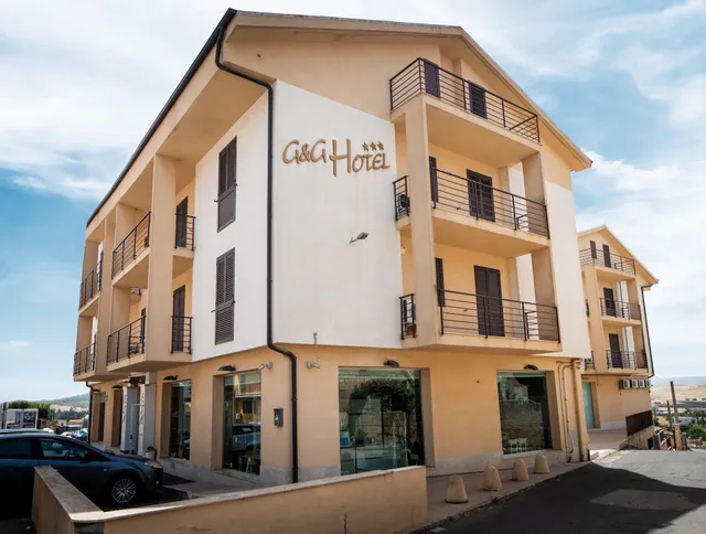 G&G Hotel