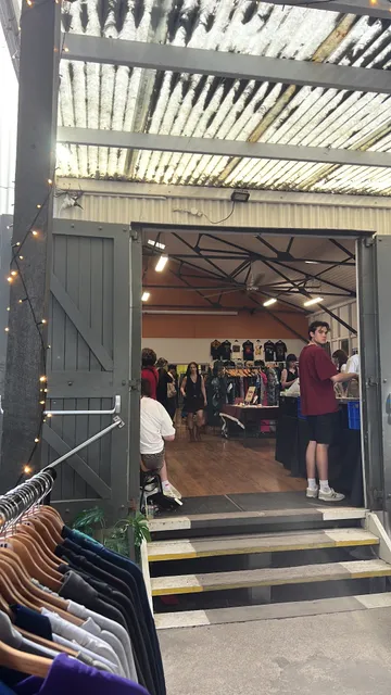 Brisbane Vintage Exchange