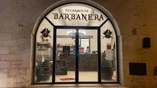 Barbanera