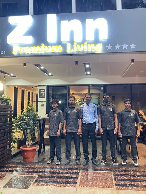 Z inn Premium Living