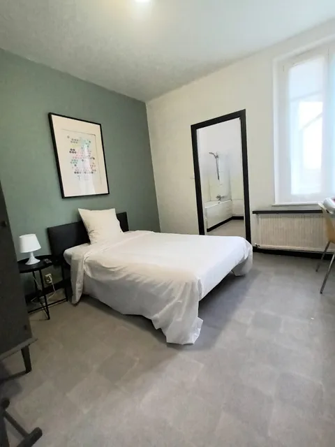 ACADIA Appart'Hôtel