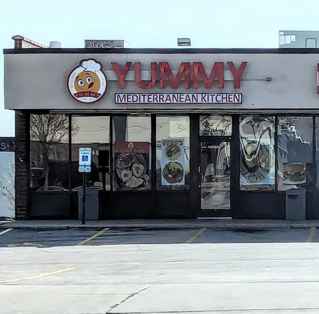 Habibi In Mediterranean Grill - Elk Grove