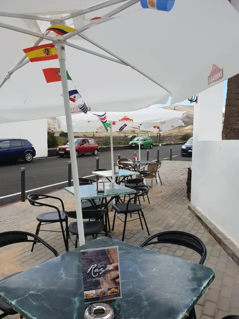 Bar Cafeteria Casa Rayco