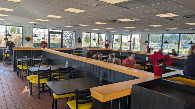 The Quesadilla Company