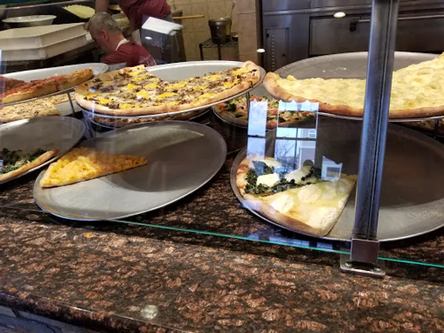 Delizia Pizza Kitchen (Flemington)