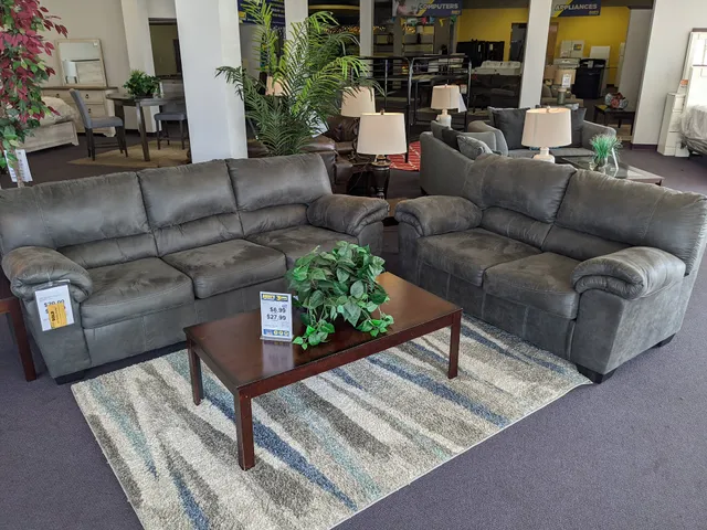 Buddy's Home Furnishings