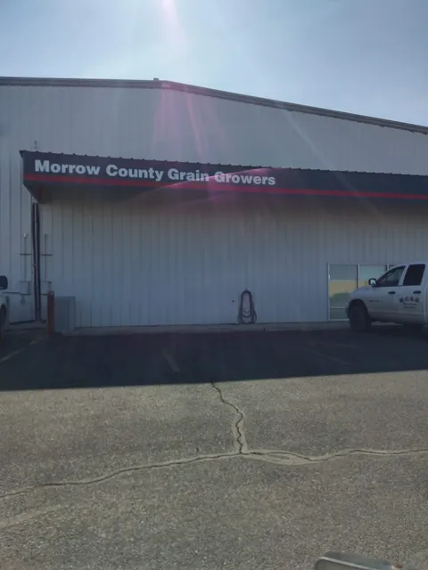 NAPA Auto Parts - Morrow County Grain Growers Inc