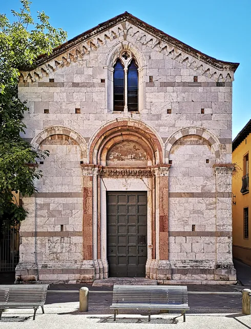 Chiesa di Santa Giulia