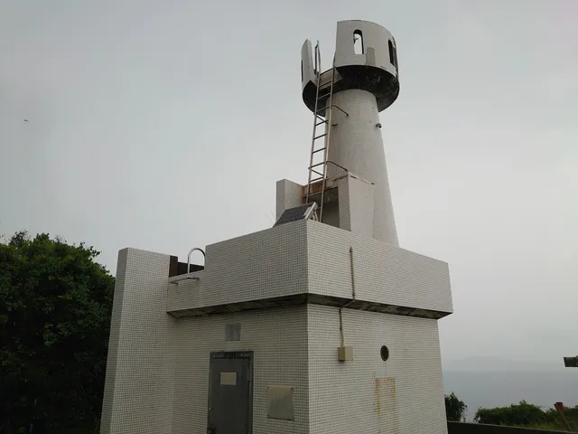 Tsuwazaki Lighthouse