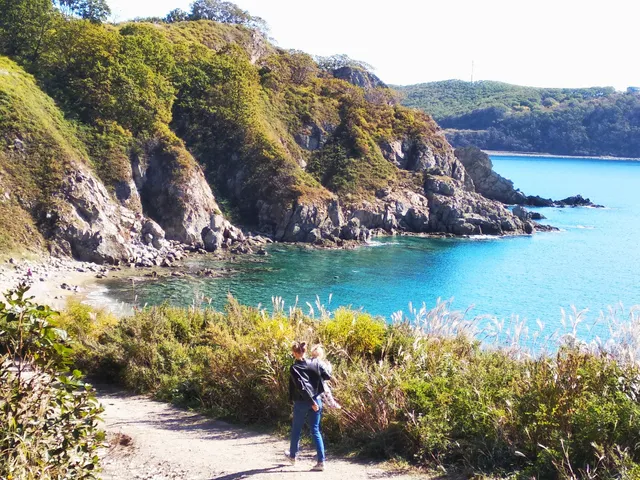 Bukhta Progulochnaya