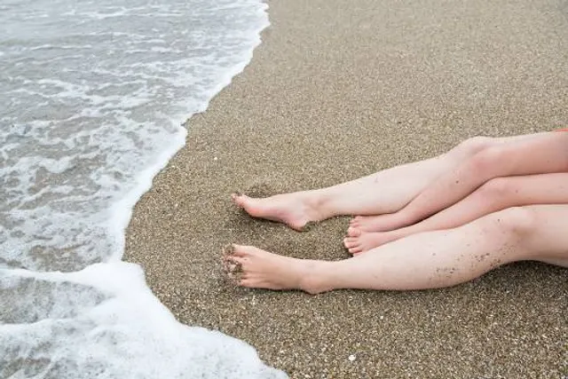 Balneario San Javier y Bar Javito