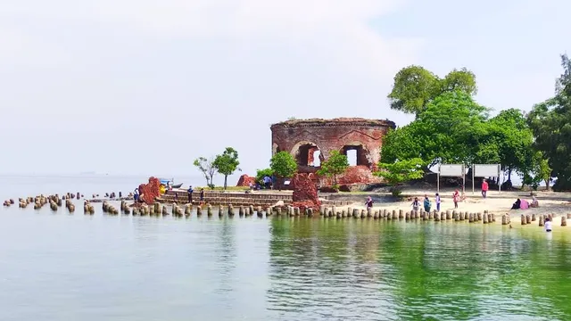 Pulau Kelor