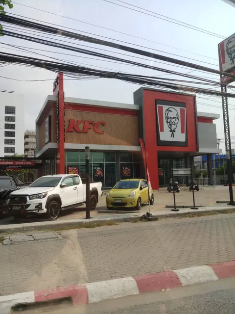 KFC Theparak