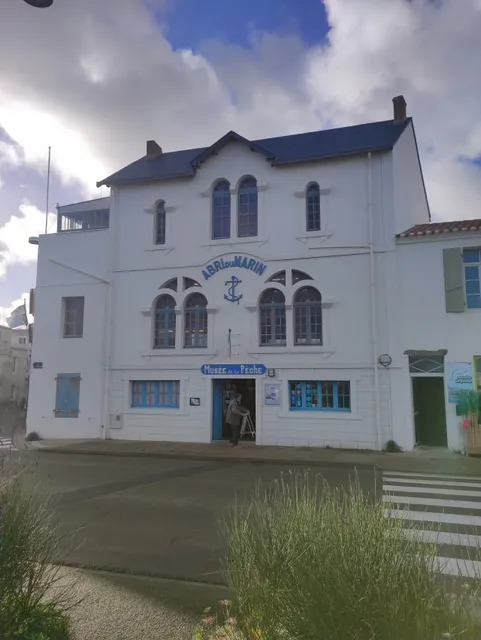 Musée de la Pêche