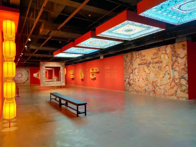 Museum of Contemporary Art Chengdu