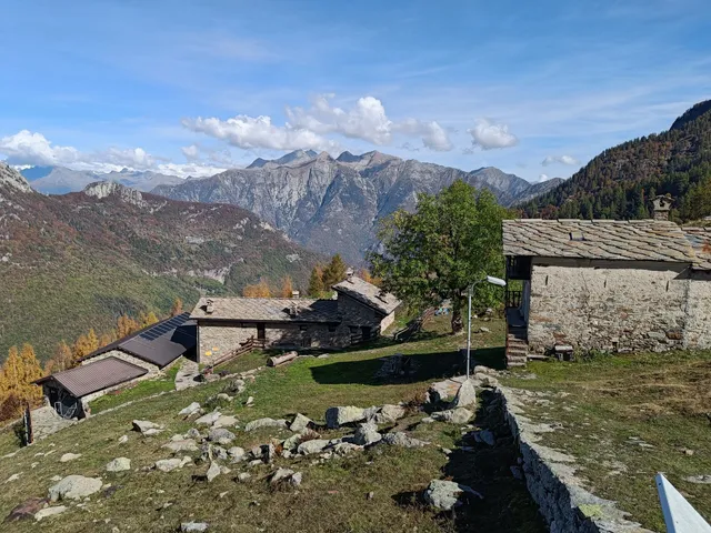 Santuario di Retempio