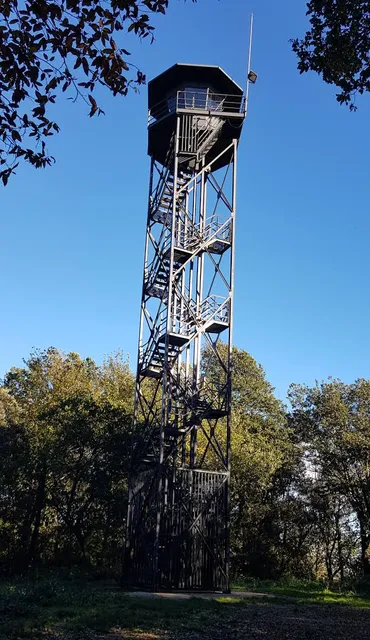 Turó Gros (Sant Celoni)