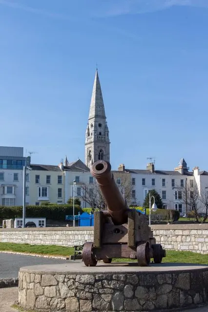 National Maritime Museum of Ireland