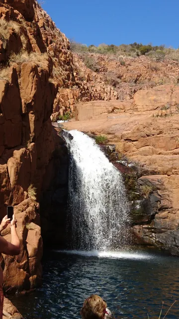 Nwanedi Provnsiale Park