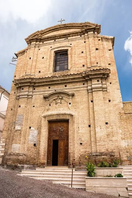 Chiesa di San Panfilo