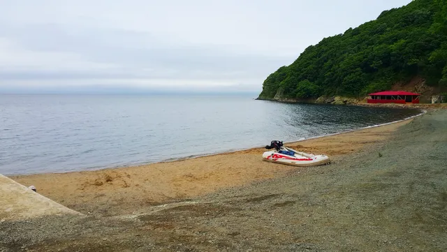 База отдыха РОССИЯНКА