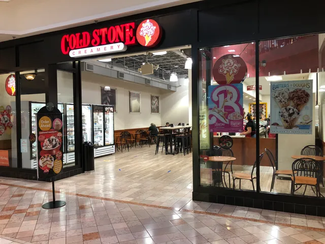 Cold Stone Creamery