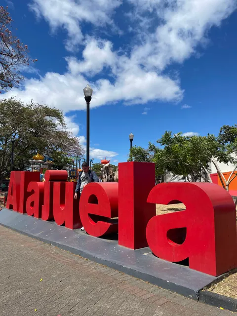 Parque Calián Vargas